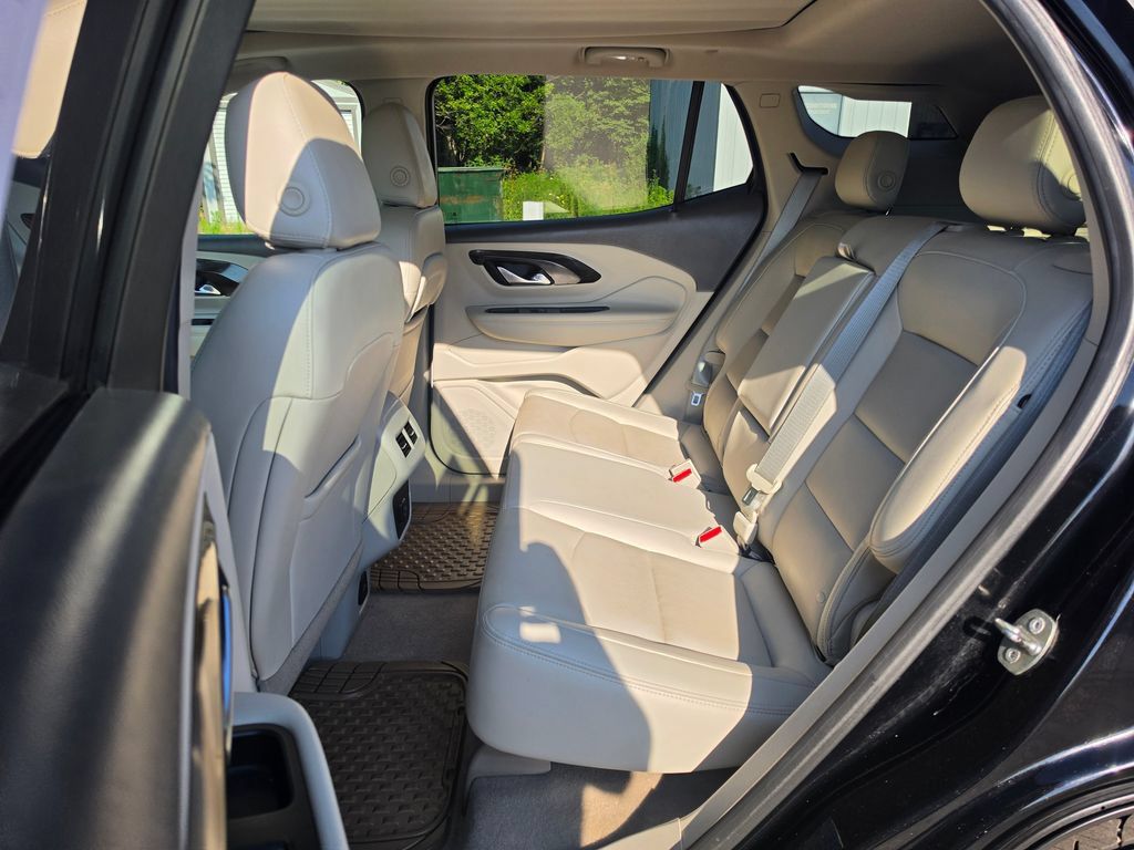 Used 2018 GMC Terrain Denali AWD/4WD image 19