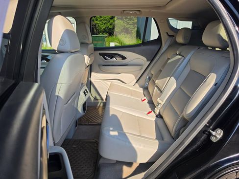 Used 2018 GMC Terrain Denali AWD/4WD image 19