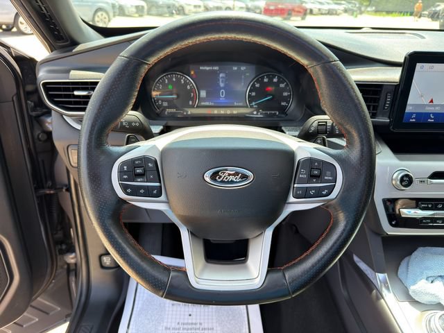 Used 2022 Ford Explorer Timberline AWD/4WD image 38