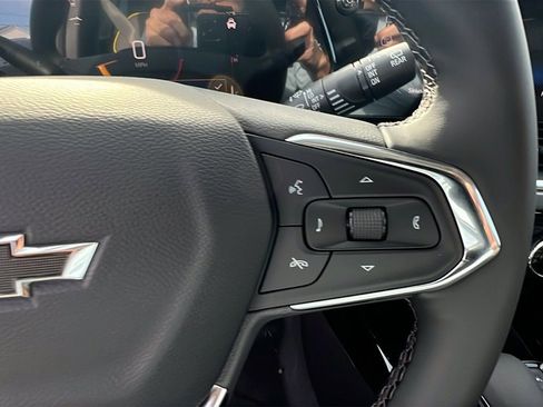 New 2026 Chevrolet Trax ACTIV w/ Driver Confidence Package image 21