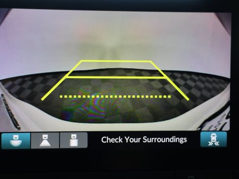 Used 2023 Honda Accord EX image 18