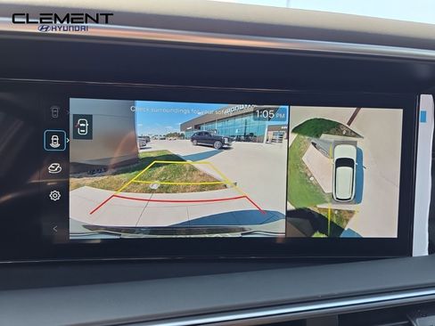 New 2026 Hyundai Palisade Calligraphy image 20