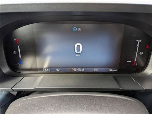New 2026 Ford Maverick Lobo AWD/4WD image 12