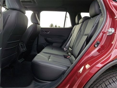 New 2026 Subaru Outback Touring XT image 9