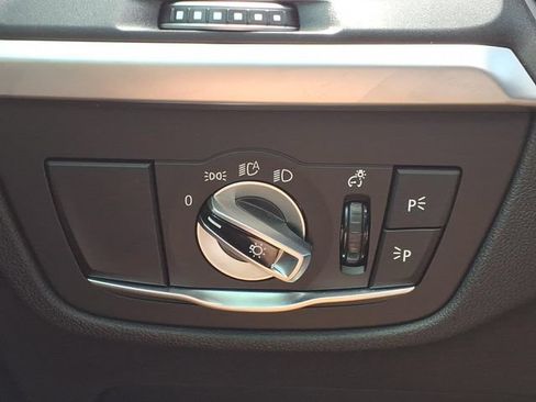 Used 2024 BMW X3 sDrive30i w/ Convenience Package RWD image 23