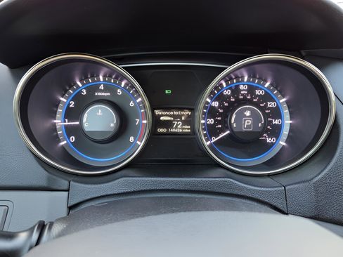 Used 2012 Hyundai Sonata GLS image 23