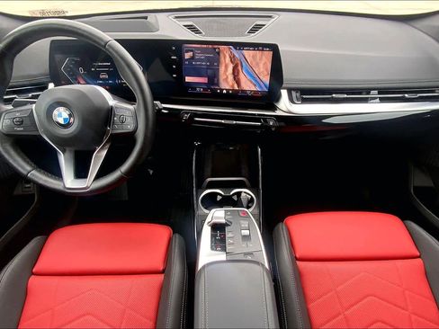Certified 2024 BMW X1 xDrive28i image 15
