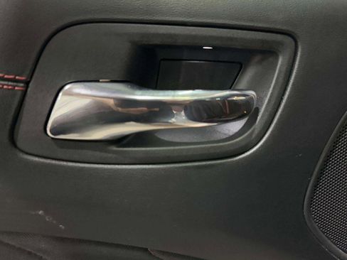 Used 2019 Dodge Charger SRT Hellcat w/ Harman/Kardon Audio Group image 33