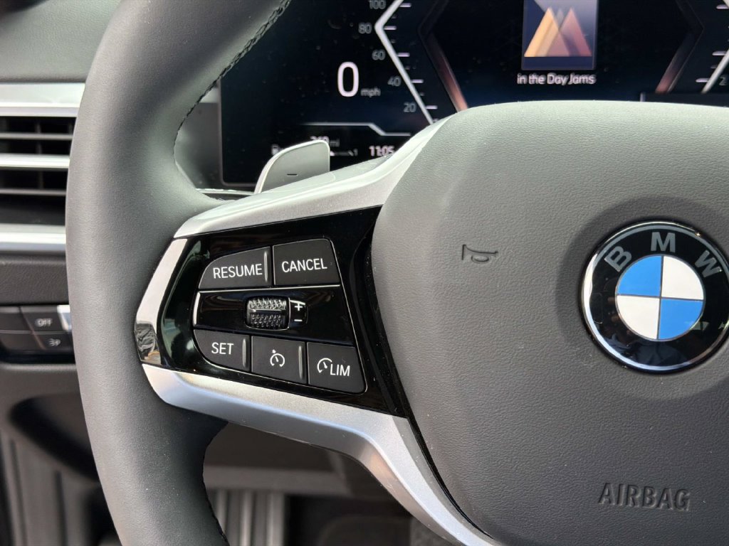 Used 2026 BMW 430i Coupe w/ Parking Assistance Package RWD image 23