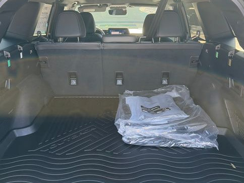 New 2026 Subaru Outback Limited XT AWD/4WD image 21
