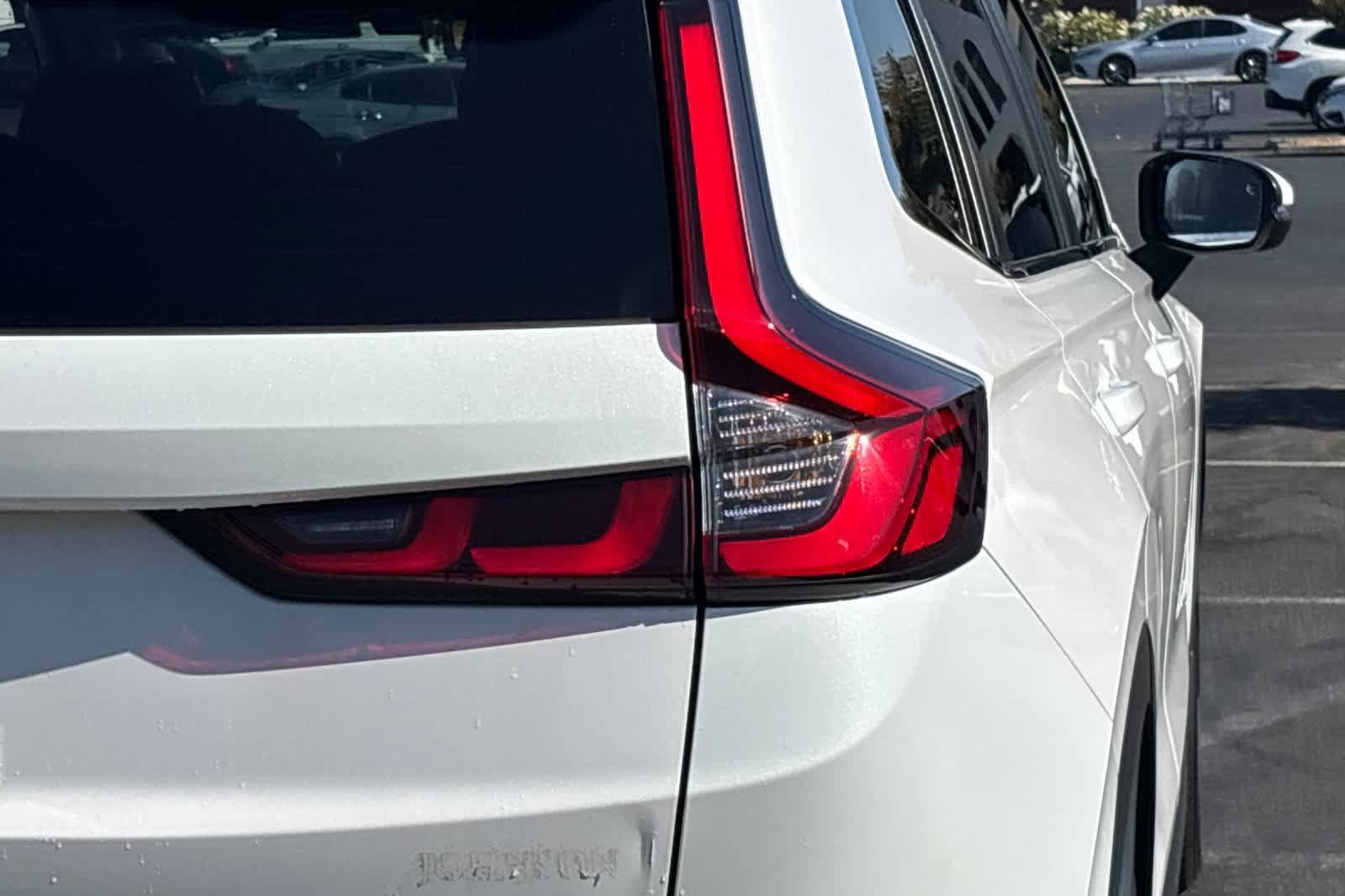 Used 2024 Honda CR-V EX-L image 12