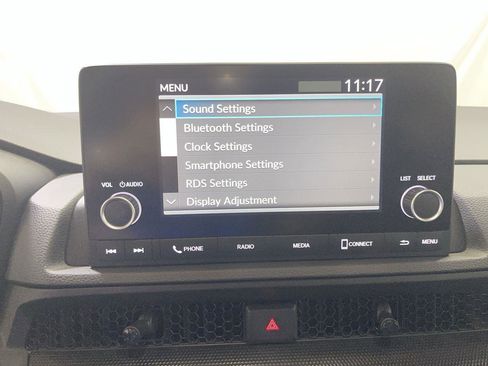 Certified 2024 Honda CR-V Sport image 16