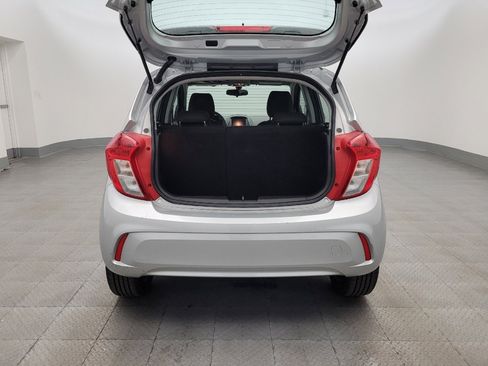 Used 2020 Chevrolet Spark LS image 29