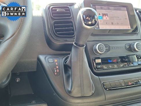 Used 2025 RAM ProMaster 2500 w/ Convenience Group FWD image 30