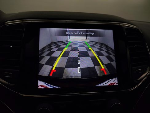 Used 2019 Jeep Grand Cherokee Limited X image 4