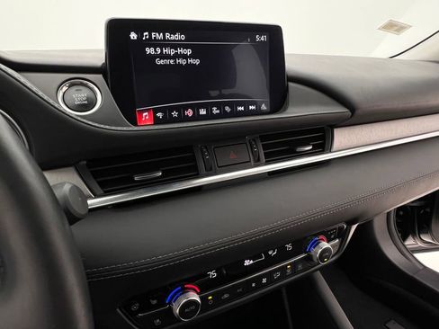 Used 2020 MAZDA MAZDA6 Grand Touring Reserve image 3