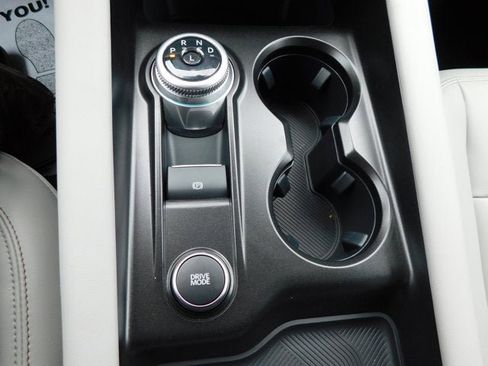 New 2026 Ford Explorer Active w/ Active Comfort Package image 27