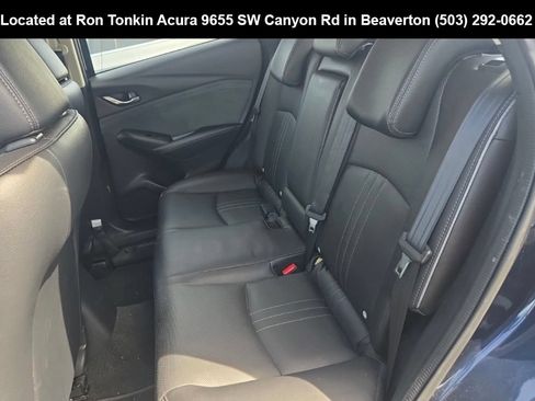 Used 2019 MAZDA CX-3 Grand Touring AWD/4WD image 10
