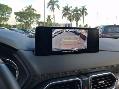 Certified 2023 MAZDA CX-5 AWD 2.5 S w/ Preferred Package image 17