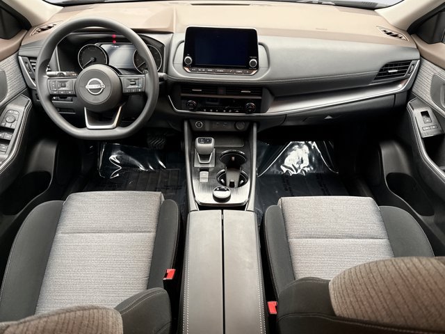 Used 2023 Nissan Rogue SV AWD/4WD image 14