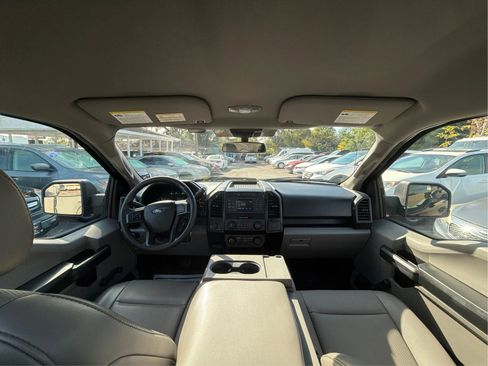 Used 2020 Ford F150 XL AWD/4WD image 26