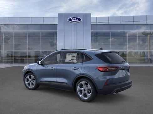 New 2026 Ford Escape ST-Line Select w/ Tech Pack #2 AWD/4WD image 4
