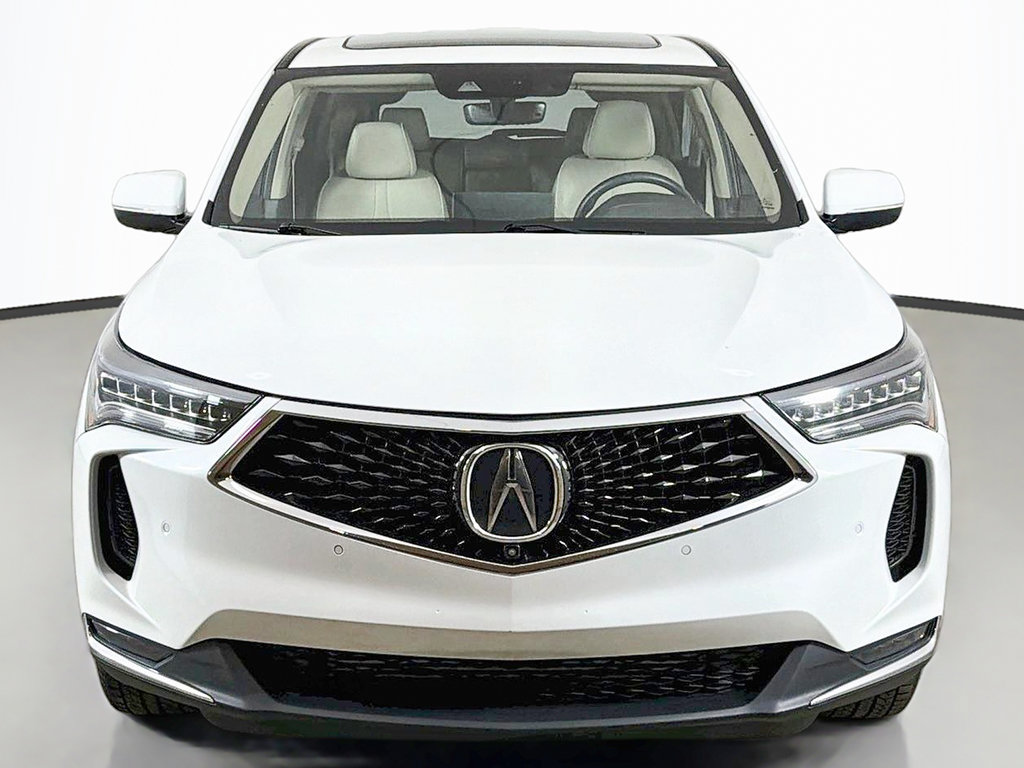 Used 2022 Acura RDX w/ Advance Package AWD/4WD image 17