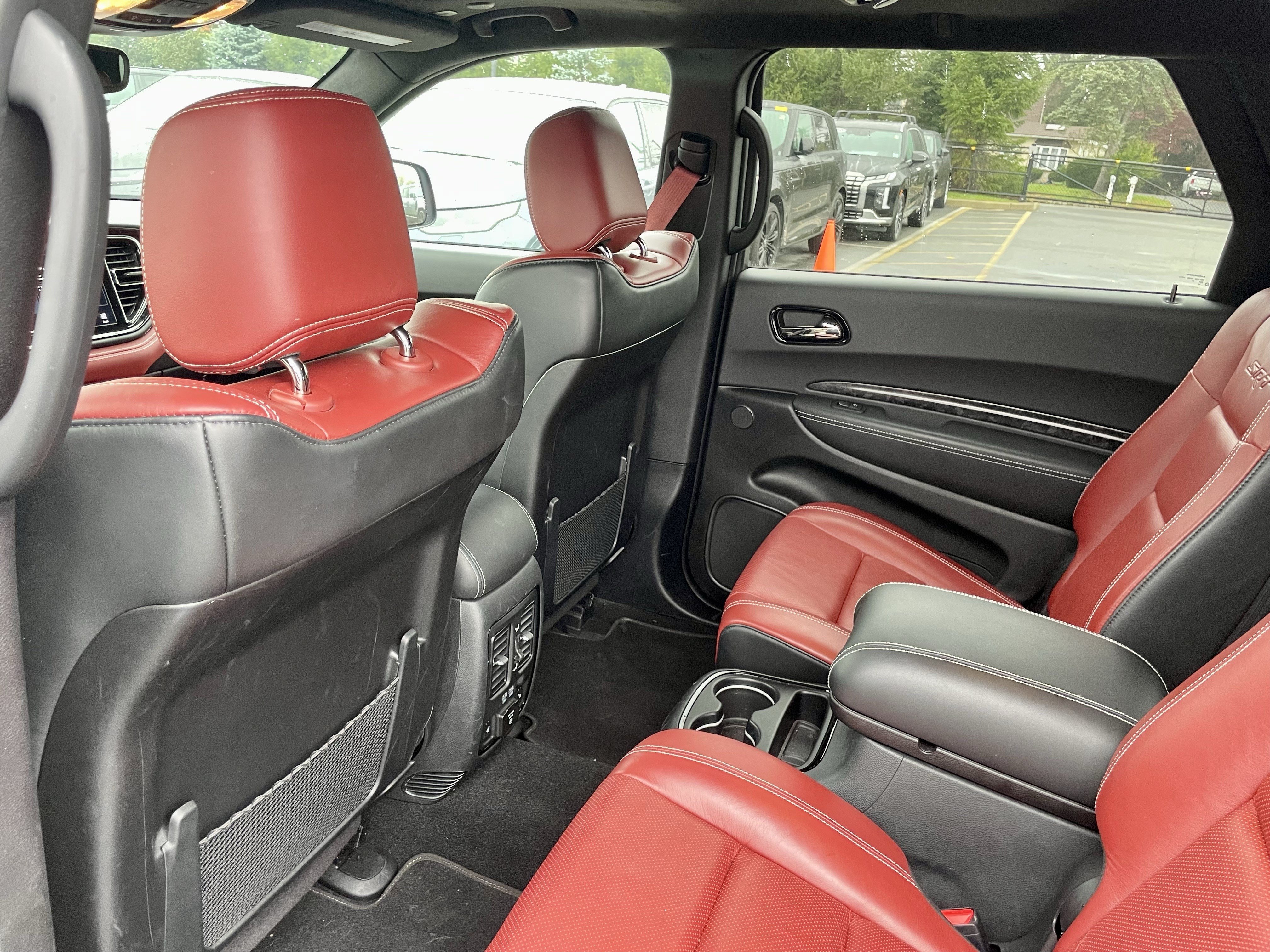 Used 2024 Dodge Durango SRT AWD/4WD image 30