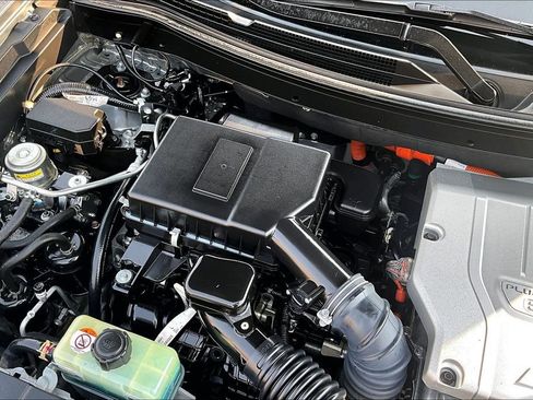 Used 2022 Mitsubishi Outlander SEL AWD/4WD image 30