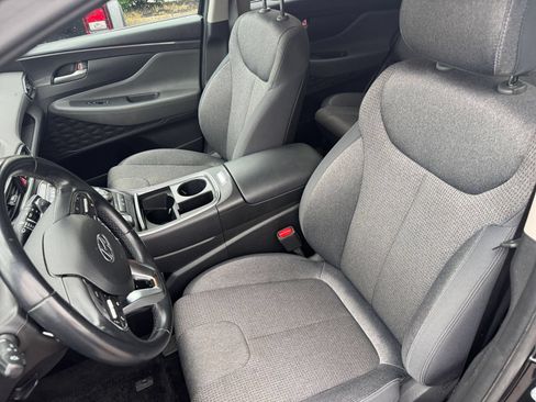 Used 2023 Hyundai Santa Fe SEL FWD image 38