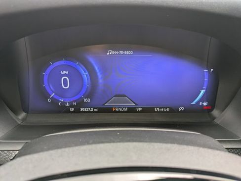 Used 2022 Ford Explorer ST w/ Equipment Group 401A AWD/4WD image 32
