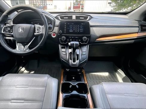 Used 2020 Honda CR-V Touring image 7