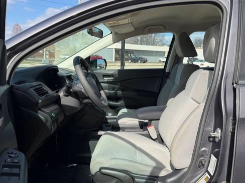 Used 2016 Honda CR-V LX image 24