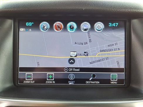 Used 2019 Chevrolet Tahoe Premier w/ Premier Plus Edition AWD/4WD image 8