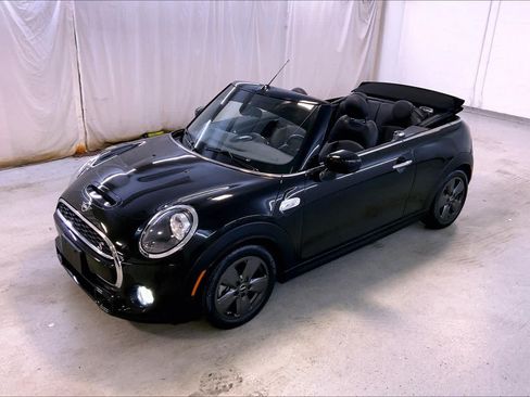 Used 2021 MINI Cooper S FWD image 33