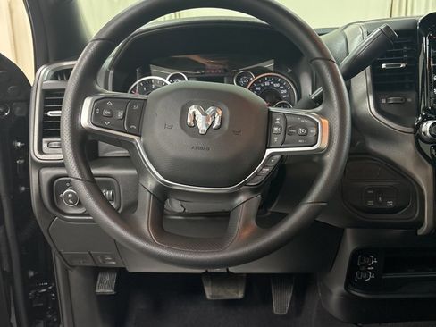 New 2026 RAM 2500 Tradesman image 11