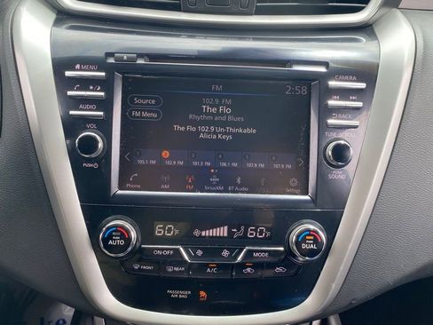 Used 2021 Nissan Murano SV FWD image 25
