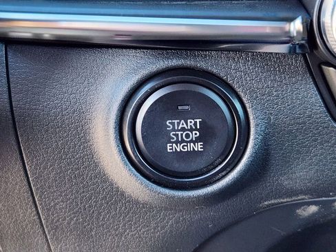 New 2026 MAZDA MAZDA3 Carbon image 11