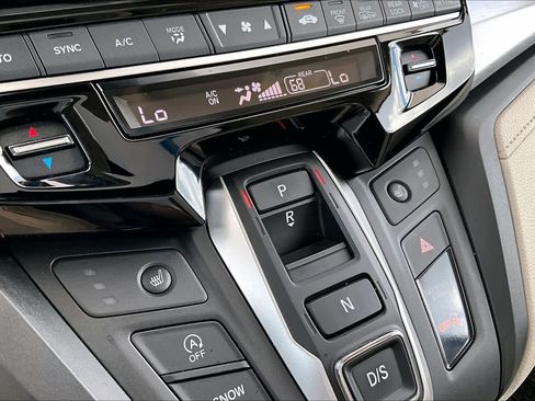 Certified 2025 Honda Odyssey EX-L image 33
