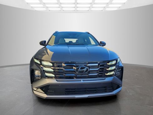 New 2026 Hyundai Tucson Limited image 2