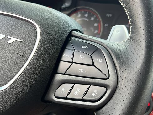 Used 2024 Dodge Durango SRT AWD/4WD image 28