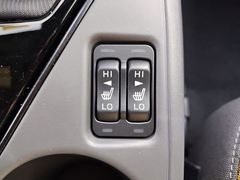 New 2026 Subaru Crosstrek 2.5i Sport AWD/4WD image 29
