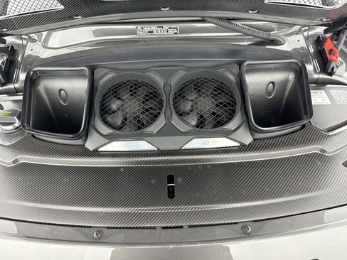 Used 2019 Porsche 911 GT3 RWD image 28