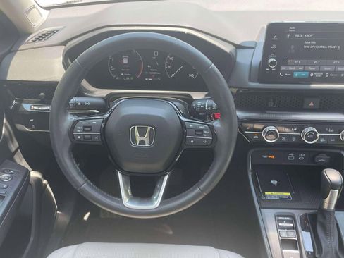 Used 2024 Honda CR-V EX-L image 14