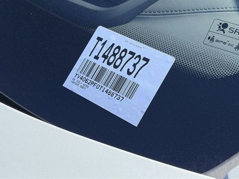 New 2026 Volvo XC90 B6 Ultra w/ Protection Package AWD/4WD image 24