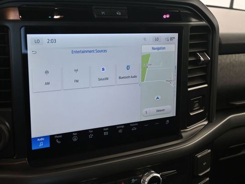 Used 2025 Ford F150 Tremor AWD/4WD image 29