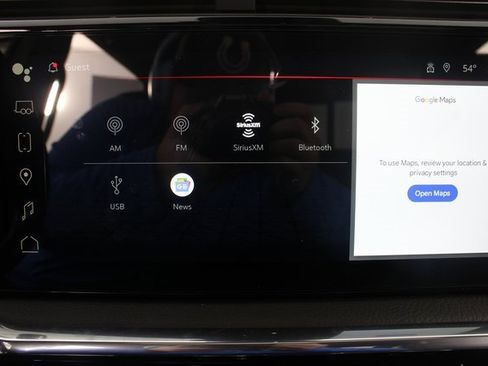 New 2026 GMC Sierra 1500 Denali w/ Denali Reserve Package image 7