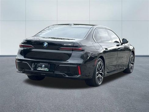 Certified 2023 BMW i7 xDrive60 image 6