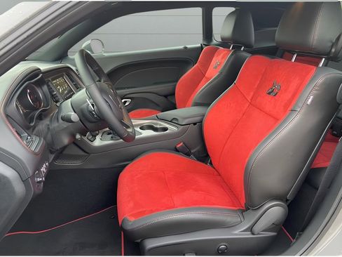 Used 2023 Dodge Challenger R/T Scat Pack w/ Plus Package RWD image 9