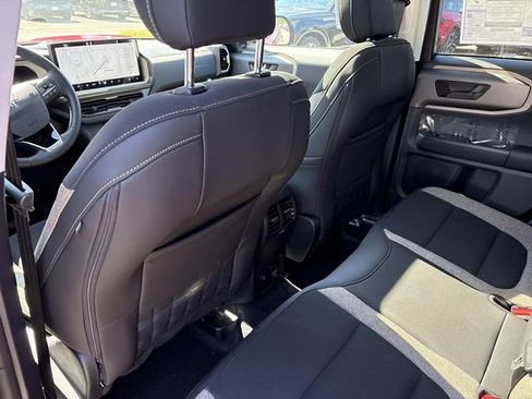 New 2026 Ford Bronco Sport Big Bend w/ Convenience Package AWD/4WD image 17